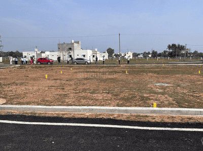 Project Image of 578.9 - 12544.26 Sq.ft Residential Plot Plot for buy in Elephantine Pallava Avenues