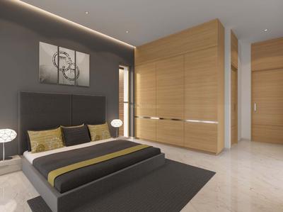 Project Image of 7000.0 - 10000.0 Sq.ft 4 BHK Villa for buy in Ace Palazzo