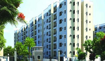 Project Image of 1010 Sq.ft 2 BHK Apartment / Flat for sale in Electronic City for Rs. 9600000