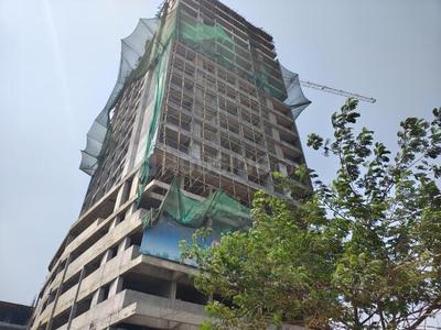Project Image of 1147.0 - 1488.0 Sq.ft 2 BHK Apartment for buy in Pote Pallacio