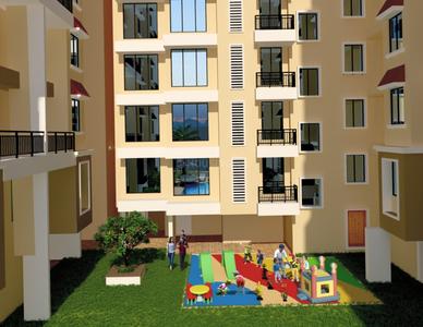 A M Balaji Heights Amenities 1