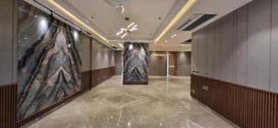 Project Image of 1650.0 - 4400.0 Sq.ft 3 BHK Builder Floor for buy in Bargainer Ultra Premium Luxurious Floors