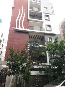 Koven Surya Mytri Elevation 1