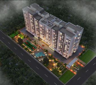 Project Image of 1210.0 - 1585.0 Sq.ft 2 BHK Apartment for buy in Hi Life Horizon