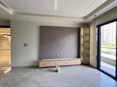 Project Image of 0.0 - 2700.0 Sq.ft 4 BHK Apartment for buy in 4 Bhk Ultra Luxurious Floors