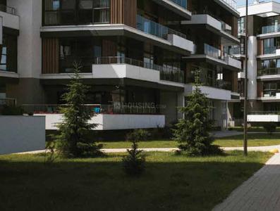 Project Image of 1323.0 - 2225.0 Sq.ft 2 BHK Apartment for buy in The Garden View Apartments