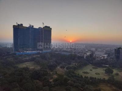 Project Image of 1700.0 - 3200.0 Sq.ft 2 BHK Apartment for buy in DLF One Midtown