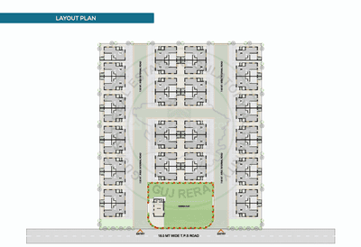 Project Image of 1869.91 - 1883.25 Sq.ft 4 BHK Villa for buy in Shivani Sun Lakeville