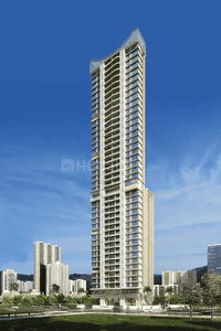 Project Image of 1078 Sq.ft 3 BHK Apartment / Flat for sale in Mahim for Rs. 52000000