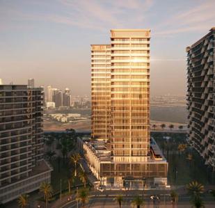 Project Image of 415.0 - 993.0 Sq.ft Studio Studio Apartment for buy in Binghatti Starlight