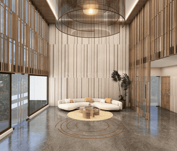 Project Image of 2718.0 - 3255.0 Sq.ft 3 BHK Apartment for buy in Noel Weave