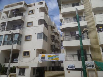 Project Image of 1052.0 - 2005.0 Sq.ft 2 BHK Apartment for buy in Baldota Luxuria
