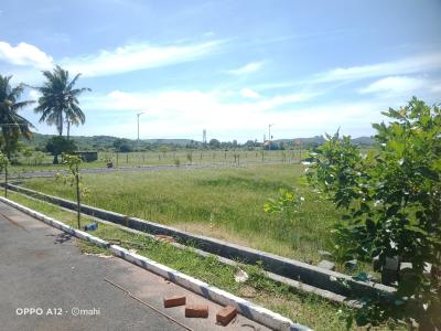 Project Image of 600.0 - 2400.0 Sq.ft Residential Plot Plot for buy in KPN Marvel Township I