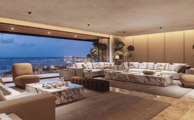 Project Image of 677.05 - 4279.73 Sq.ft 1 BHK Apartment for buy in Westavenue Paradigm Green Acrres