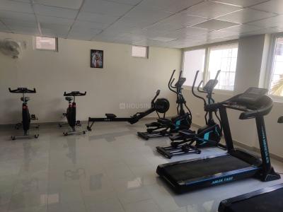Project Image of 1575 Sq.ft 3 BHK Apartment / Flat for sale in Gullakaipura for Rs. 11100000