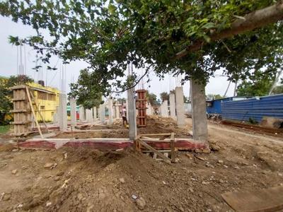 Project Image of 858.0 - 1351.0 Sq.ft 2 BHK Apartment for buy in Waterfront Regency