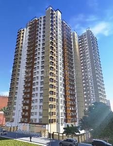 Project Image of 800.0 - 1200.0 Sq.ft 2 BHK Apartment for buy in Saanvi Spee Towers