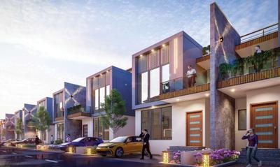 Project Image of 1749.0 - 3431.0 Sq.ft 3 BHK Villa for buy in Savaram Villa
