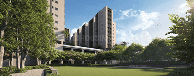 Project Image of 1079.0 - 1622.0 Sq.ft 3 BHK Apartment for buy in Spacia