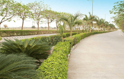 Project Image of 355.75 - 1783.26 Sq.ft Residential Plot Plot for buy in Satya Malwa County Extension