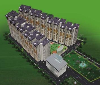 Project Image of 650.0 - 2200.0 Sq.ft 2 BHK Apartment for buy in Satya SatyaVani Ushodayam Green Homes