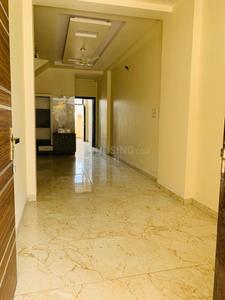 Project Image of 1750.0 - 3400.0 Sq.ft 3 BHK Villa for buy in Okay Plus Krishna Kunj Jumbo Villa