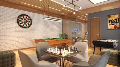 Project Image of 1120 Sq.ft 2 BHK Apartment / Flat for sale in Ulwe for Rs. 11000000