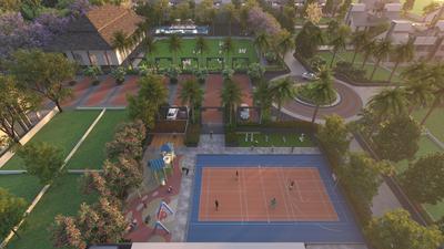 Project Image of 2547 Sq.ft 3 BHK Villa for sale in Pachane for Rs. 15400000