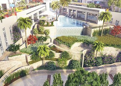 Project Image of 0.0 - 515.27 Sq.ft 2 BHK Apartment for buy in Bharat Ecovistas Phase III