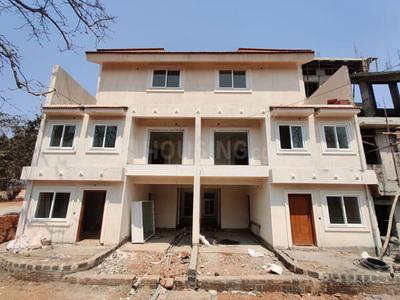 Project Image of 0.0 - 2337.6 Sq.ft 4 BHK Villa for buy in Casa Aurea