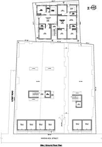 Project Image of 889.0 - 1250.0 Sq.ft 2 BHK Apartment for buy in Alankar Bharathii Nagar 1