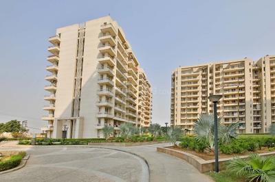 Project Image of 1250.0 - 5245.0 Sq.ft 2 BHK Apartment for buy in Indiabulls Centrum Park