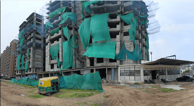 Project Image of 612.79 - 804.28 Sq.ft 2 BHK Apartment for buy in Trinath Madhav Heights