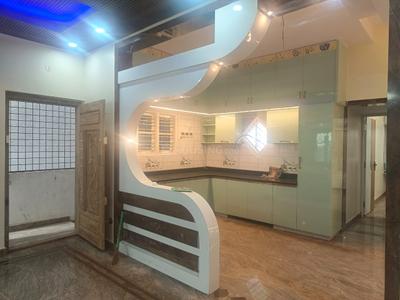 Project Image of 1700.0 - 2200.0 Sq.ft 4 BHK Villa for buy in Saravana Layout Phase 2