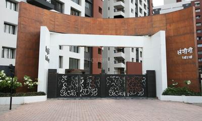 Project Image of 1600.0 - 1850.0 Sq.ft 3 BHK Apartment for buy in Sangini Residency