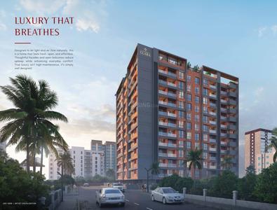 Aayush Elara Elevation 2