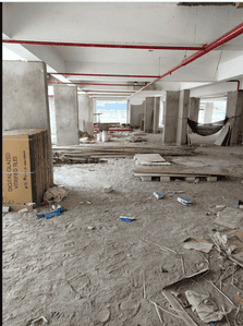 Project Image of 900 Sq.ft 2 BHK Apartment / Flat for sale in Ghuma for Rs. 5500000