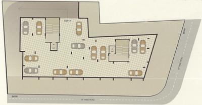 Project Image of 612.0 - 1026.0 Sq.ft 2 BHK Apartment for buy in Reliable Gandhi Galaxy
