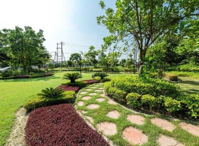Project Image of 1211.0 - 5250.0 Sq.ft Residential Plot Plot for buy in Eldeco Shaurya Plots