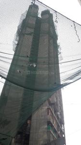 Project Image of 800 Sq.ft 2 BHK Apartment / Flat for sale in Kandivali East for Rs. 19000000
