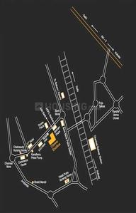 Project Image of 1875.0 - 2800.0 Sq.ft 3 BHK Apartment for buy in Shriram Ozone Exotica