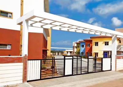 Project Image of 580.0 - 2210.0 Sq.ft 1 BHK Apartment for buy in L And T Eden Park Phase 1