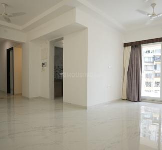 Project Image of 839.15 - 845.51 Sq.ft 3 BHK Apartment for buy in Tharwani Vedant Palacia Phase V Wing C Cassius