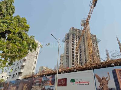 Project Image of 317.32 - 521.94 Sq.ft 1 BHK Apartment for buy in Rai Galaxy