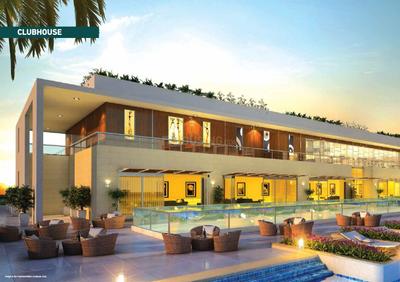 Project Image of 636.0 - 1734.0 Sq.ft 2 BHK Apartment for buy in Tata Aveza