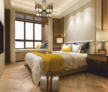 Project Image of 156.83 - 907.18 Sq.ft 1 BHK Apartment for buy in Glacier Osians Garden Phase II