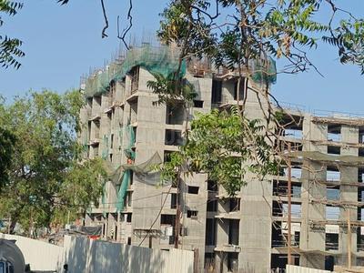 Project Image of 354.0 - 632.0 Sq.ft 1 BHK Apartment for buy in Runwal Codename Enchanted