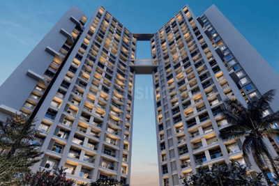 Project Image of 1063.32 - 1936.86 Sq.ft 3 BHK Apartment for buy in Orange Eastern Heights