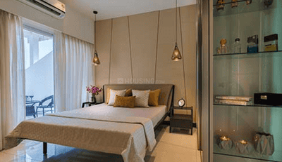 Project Image of 602.57 - 1027.21 Sq.ft 2 BHK Apartment for buy in Naiknavare Avon Vista Project 3