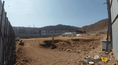 Project Image of 630.01 - 1112.23 Sq.ft 2 BHK Apartment for buy in Godrej Varanya Phase 1